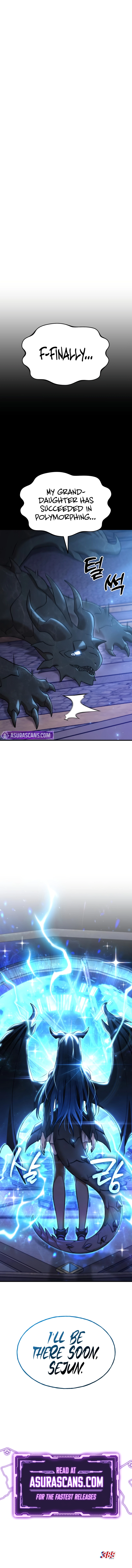 Solo Farming In The Tower Chapter 115 - Page 28 in English