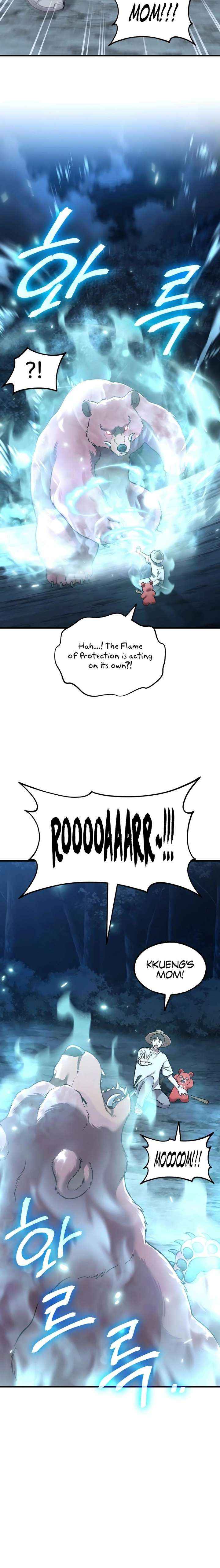 Solo Farming In The Tower Chapter 116 - Page 20 in English