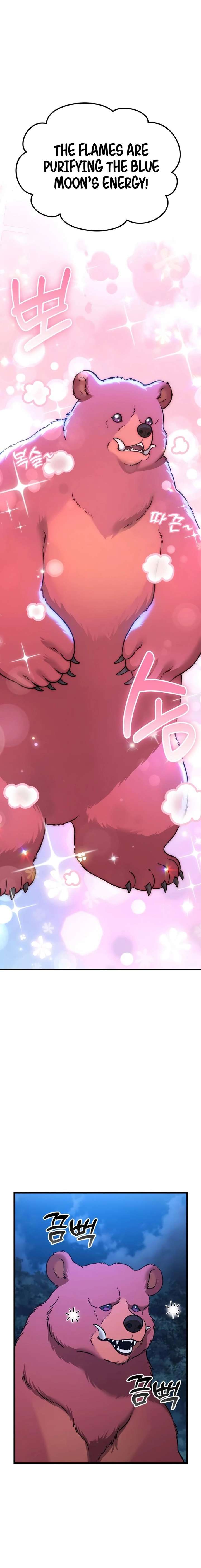 Solo Farming In The Tower Chapter 116 - Page 22 in English