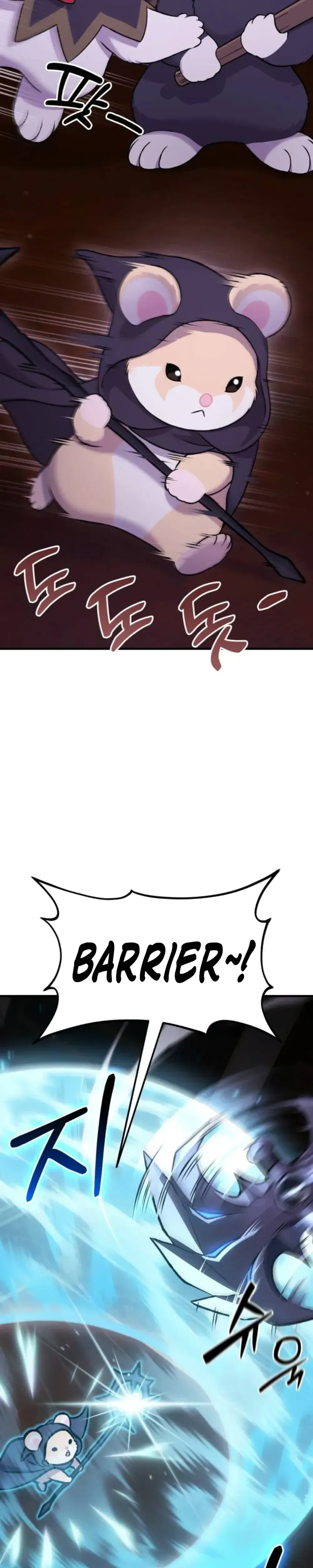 Solo Farming In The Tower Chapter 118 - Page 10 in English