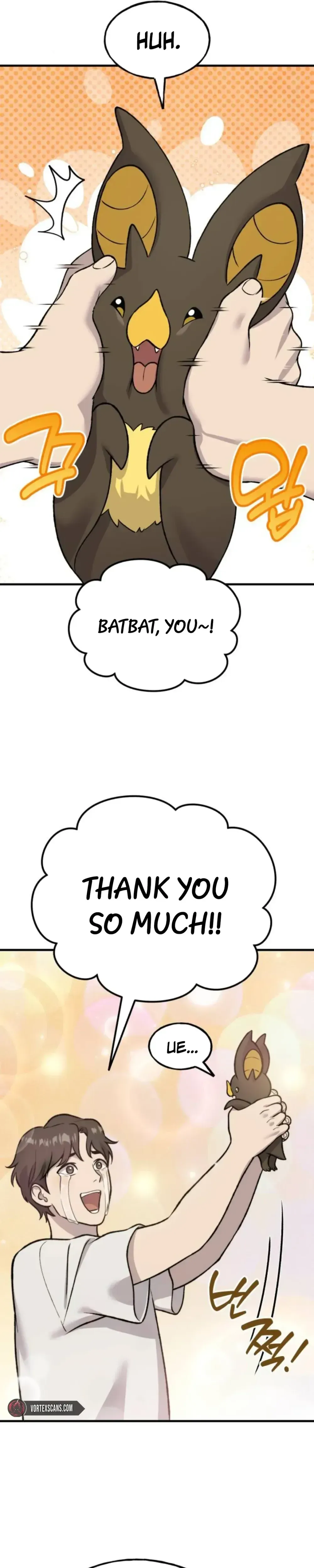 Solo Farming In The Tower Chapter 118 - Page 22 in English