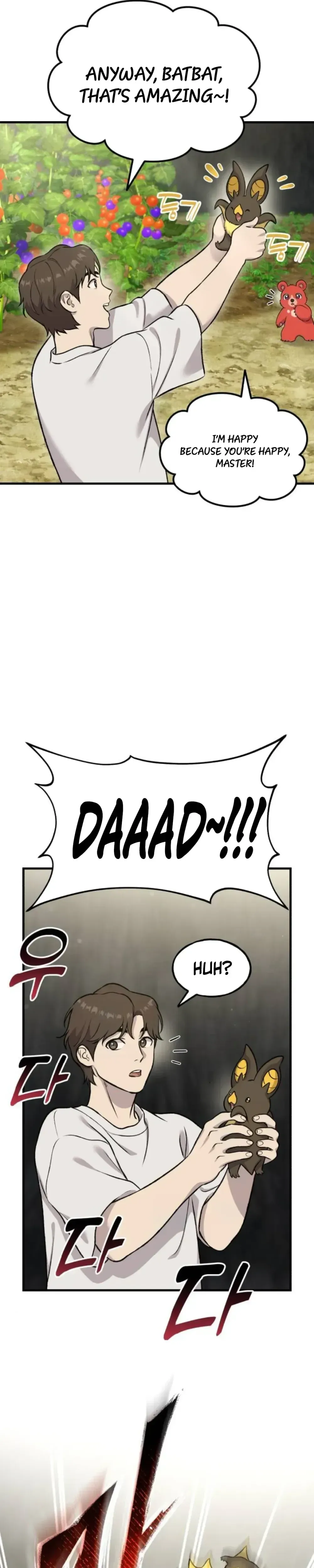 Solo Farming In The Tower Chapter 118 - Page 25 in English