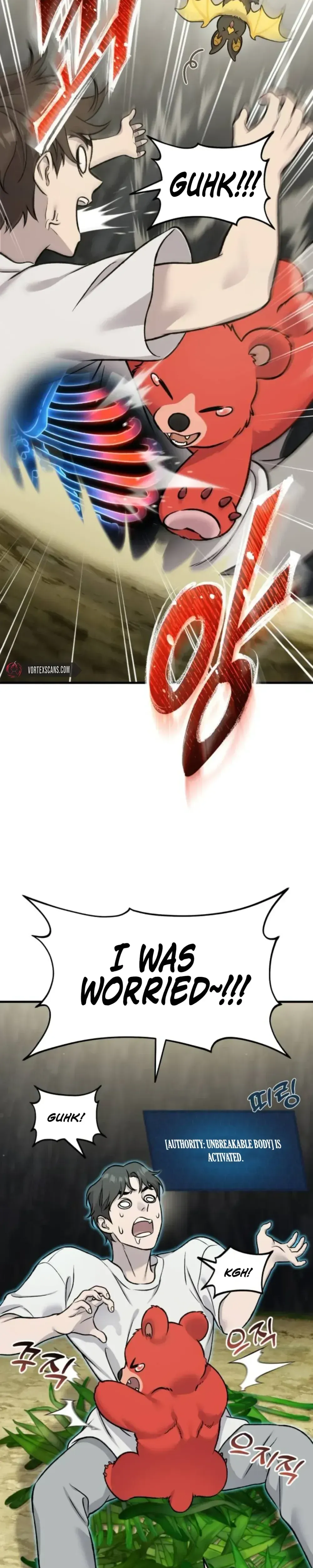 Solo Farming In The Tower Chapter 118 - Page 26 in English
