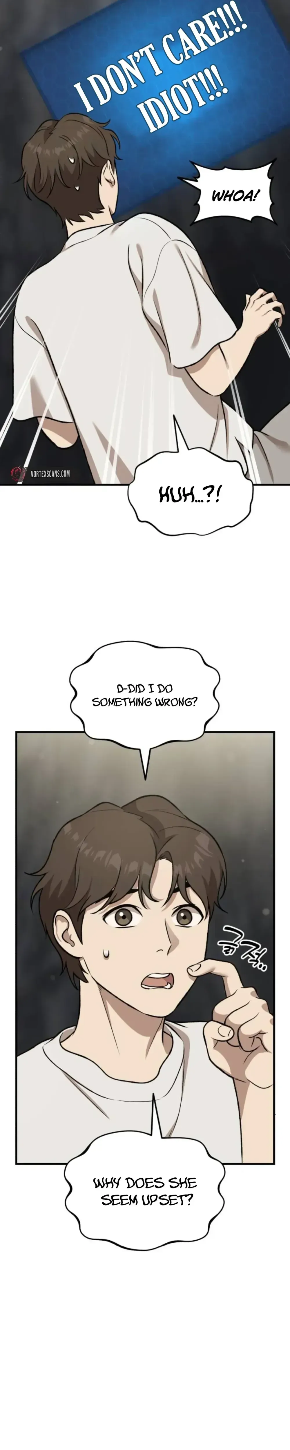 Solo Farming In The Tower Chapter 118 - Page 34 in English