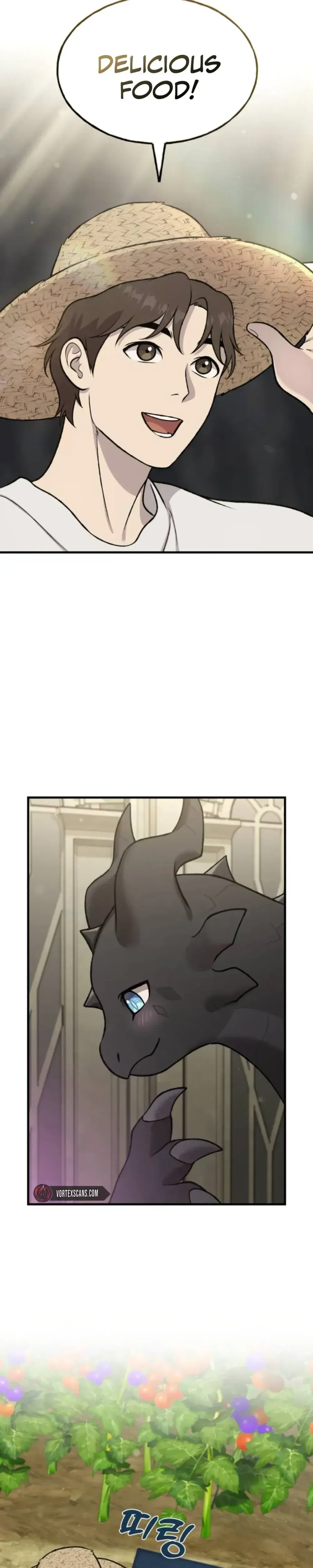 Solo Farming In The Tower Chapter 118 - Page 37 in English