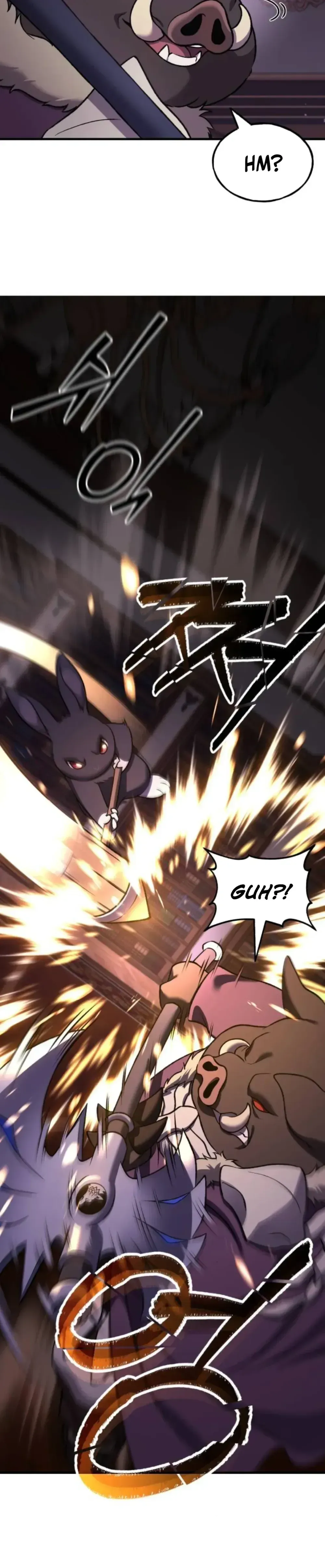 Solo Farming In The Tower Chapter 118 - Page 42 in English
