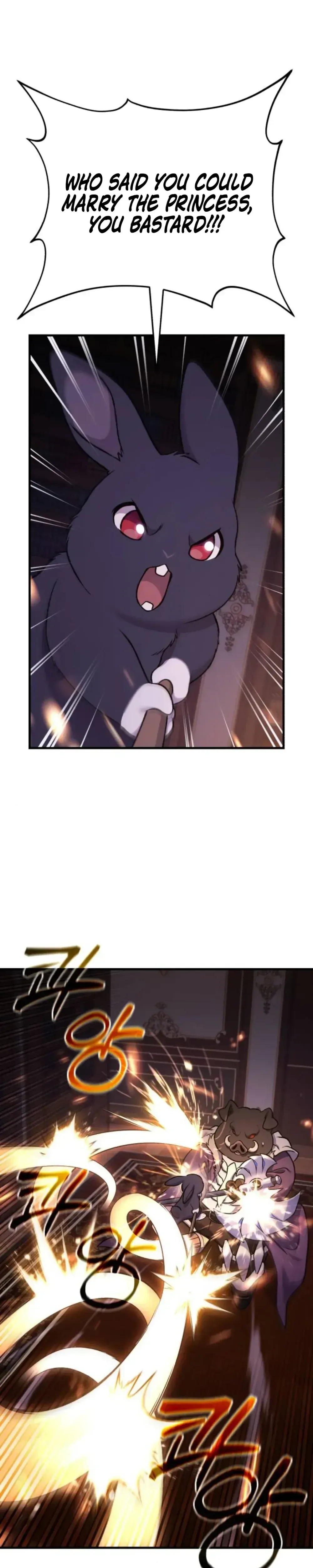 Solo Farming In The Tower Chapter 118 - Page 43 in English