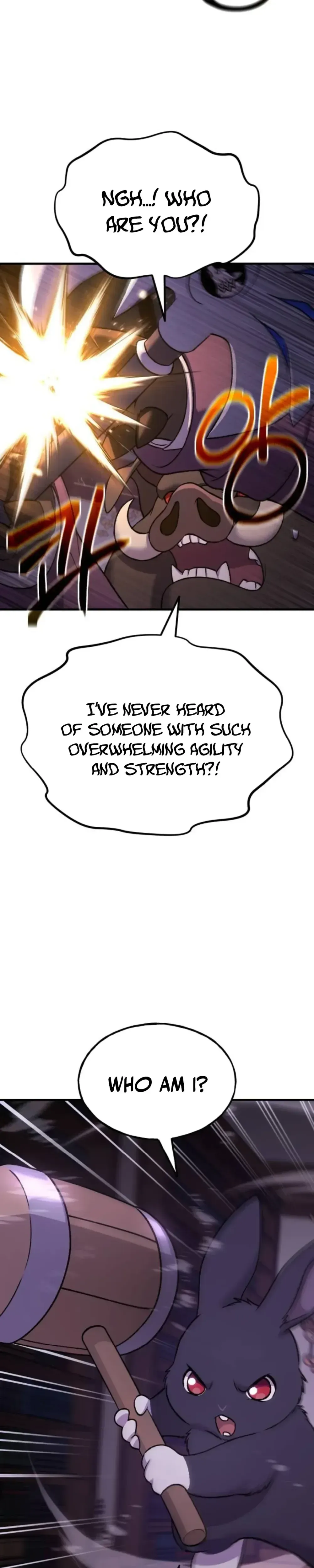 Solo Farming In The Tower Chapter 118 - Page 44 in English