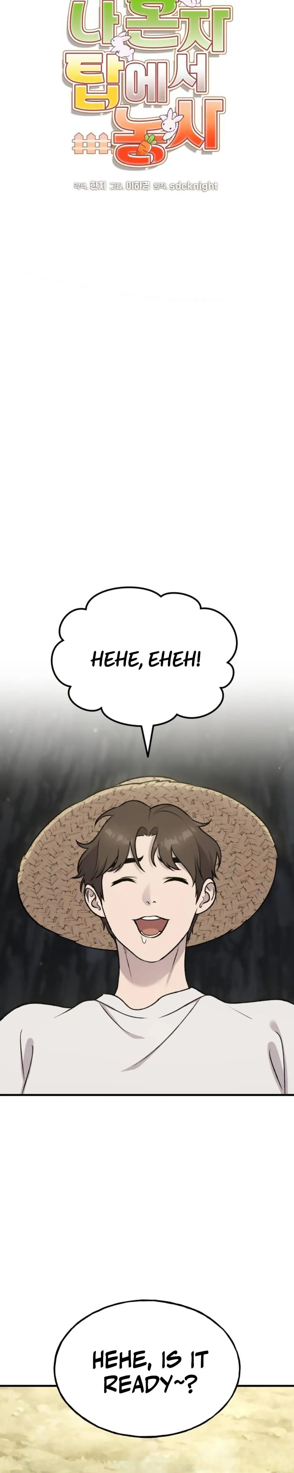 Solo Farming In The Tower Chapter 119 - Page 11 in English