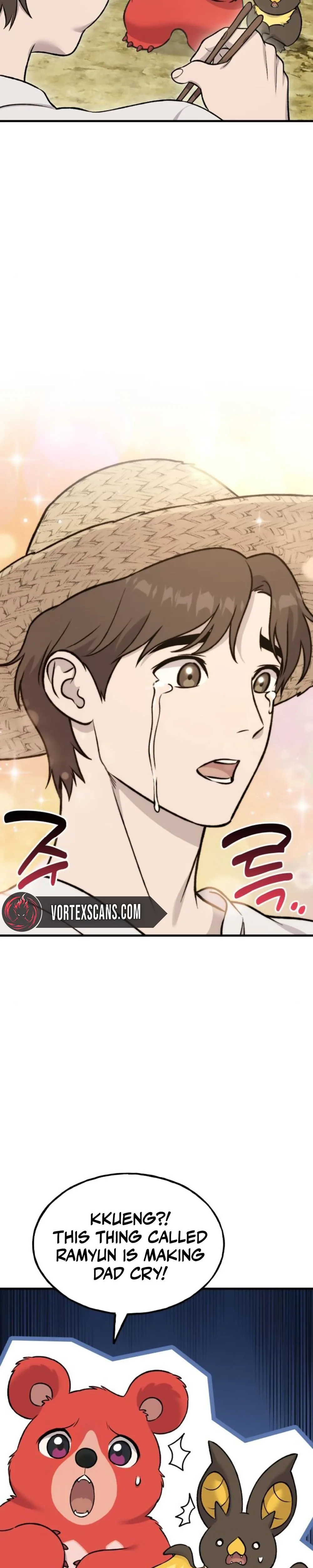 Solo Farming In The Tower Chapter 119 - Page 15 in English