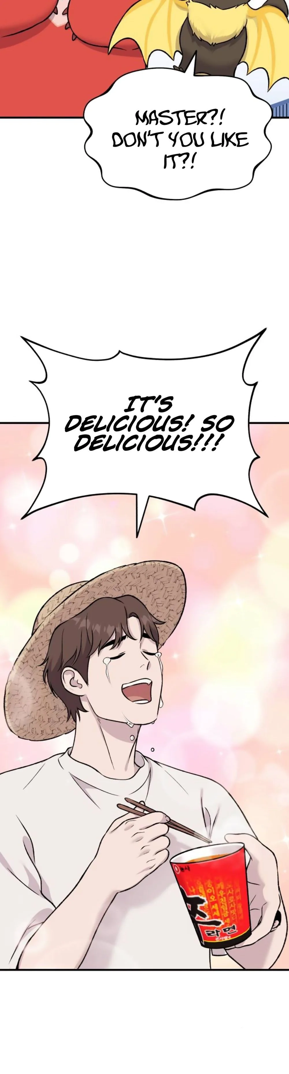 Solo Farming In The Tower Chapter 119 - Page 16 in English