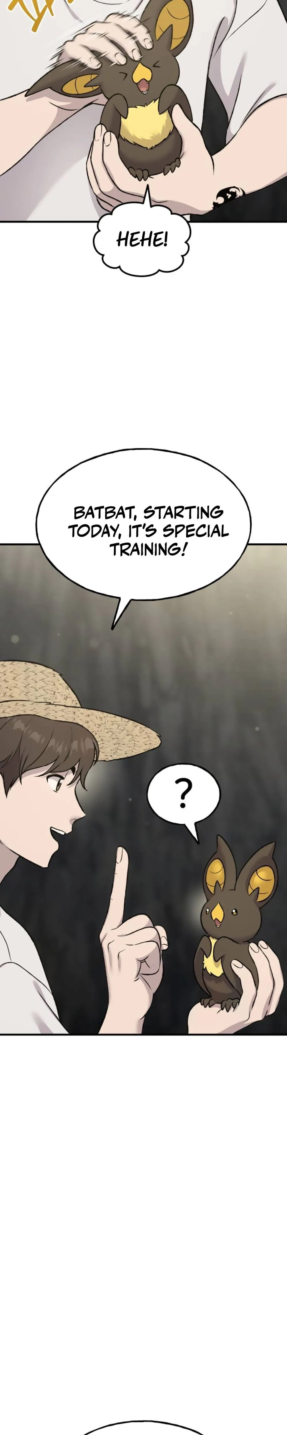 Solo Farming In The Tower Chapter 119 - Page 19 in English