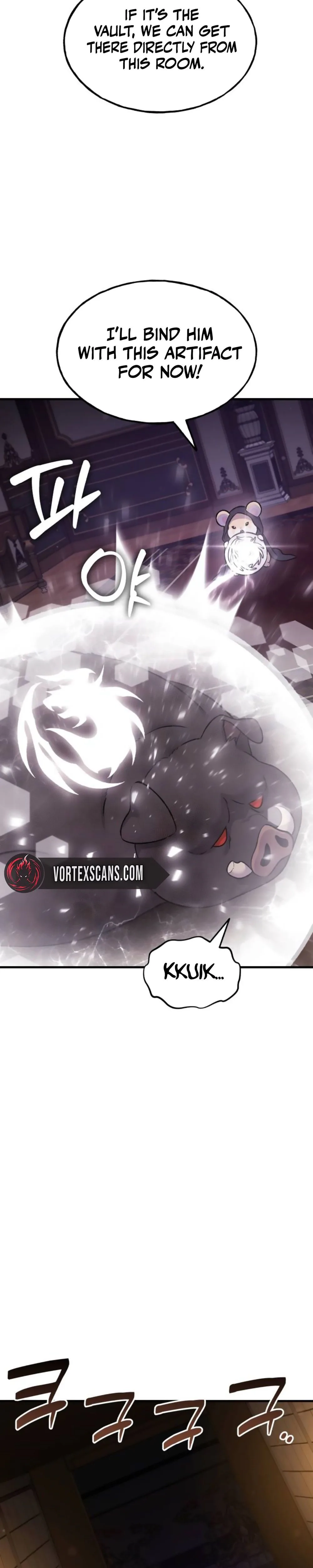 Solo Farming In The Tower Chapter 119 - Page 42 in English