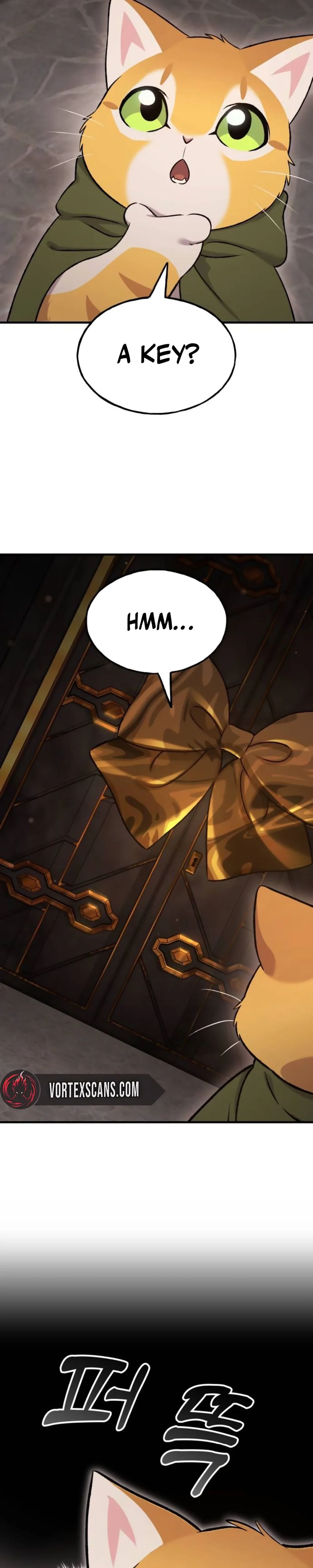 Solo Farming In The Tower Chapter 119 - Page 46 in English