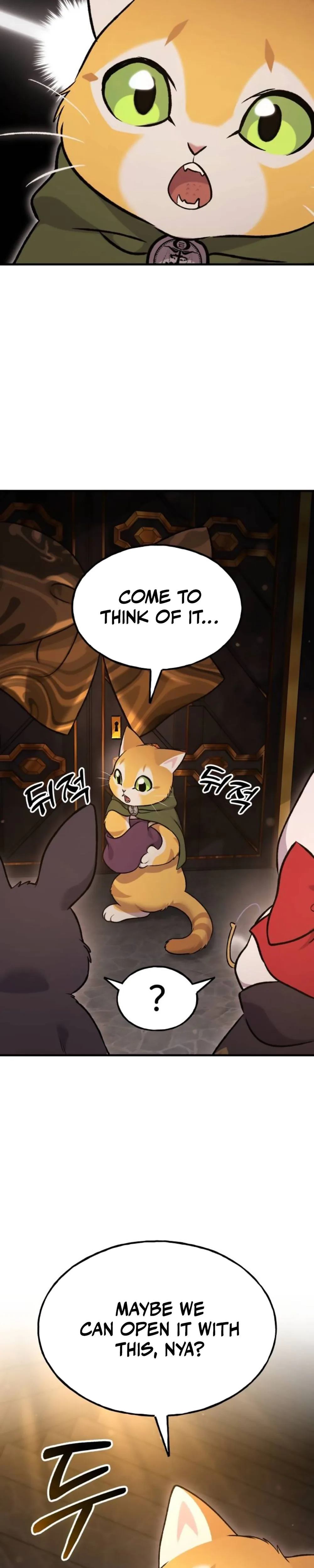 Solo Farming In The Tower Chapter 119 - Page 47 in English