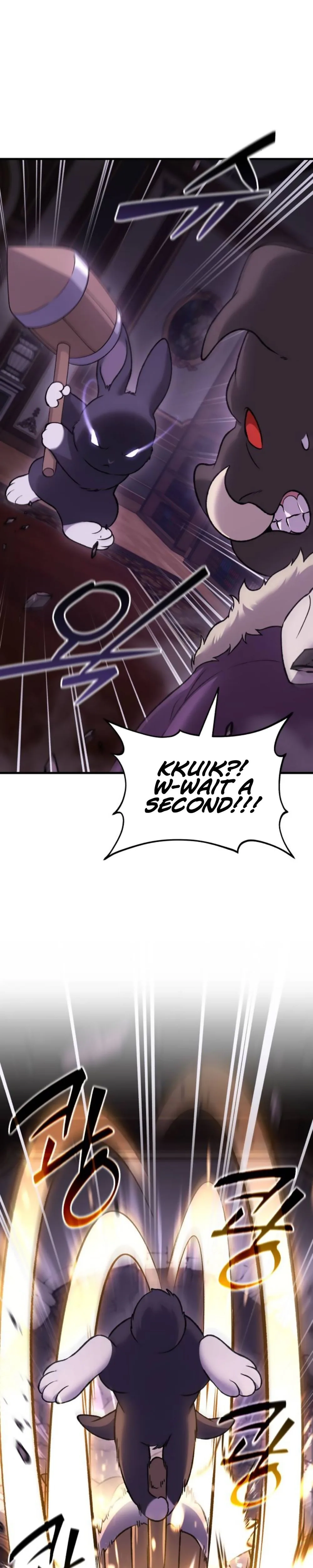 Solo Farming In The Tower Chapter 119 - Page 5 in English