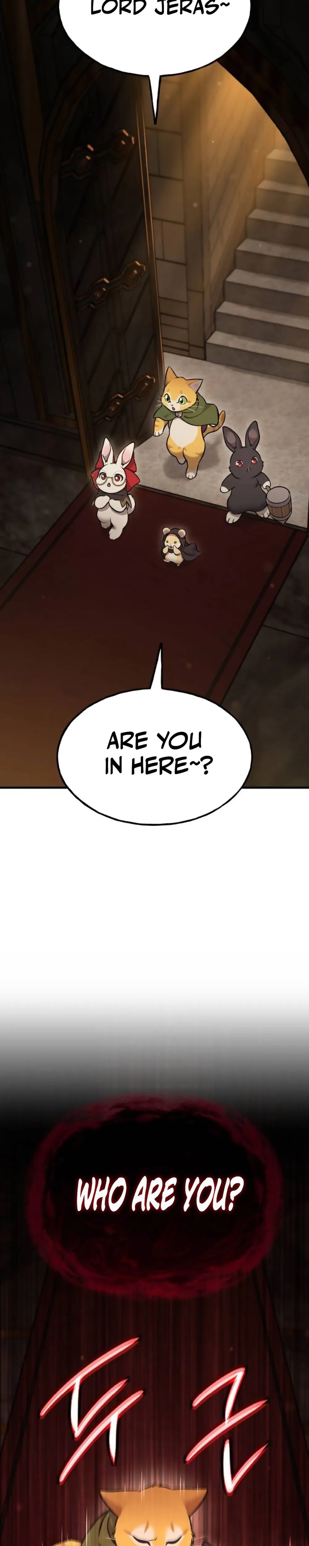 Solo Farming In The Tower Chapter 119 - Page 51 in English