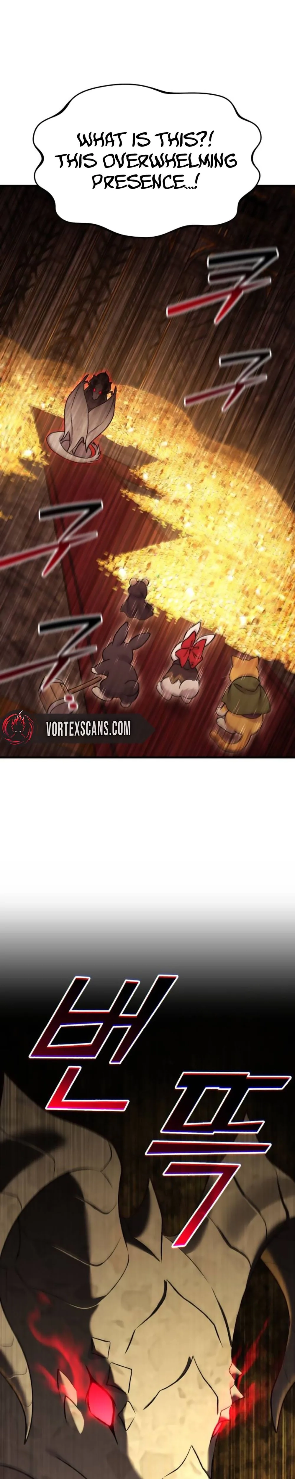 Solo Farming In The Tower Chapter 119 - Page 53 in English