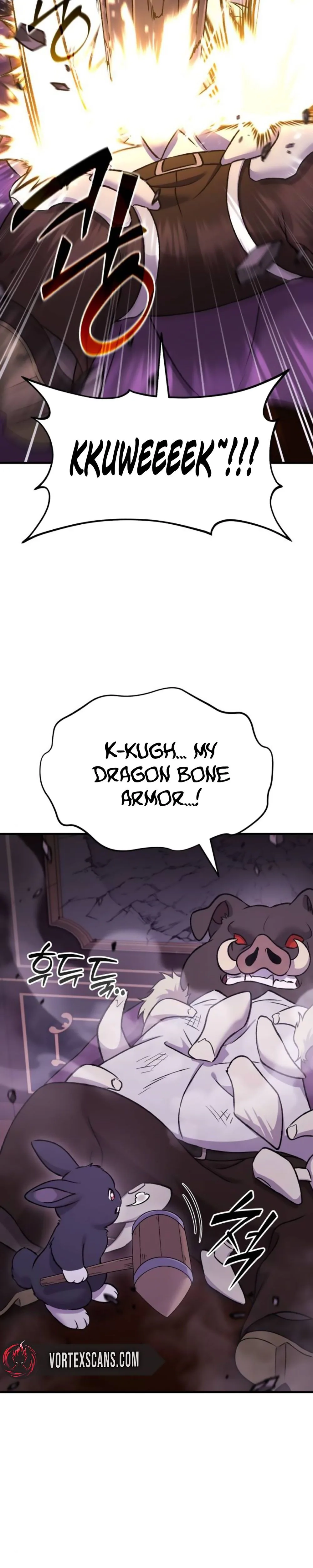 Solo Farming In The Tower Chapter 119 - Page 6 in English