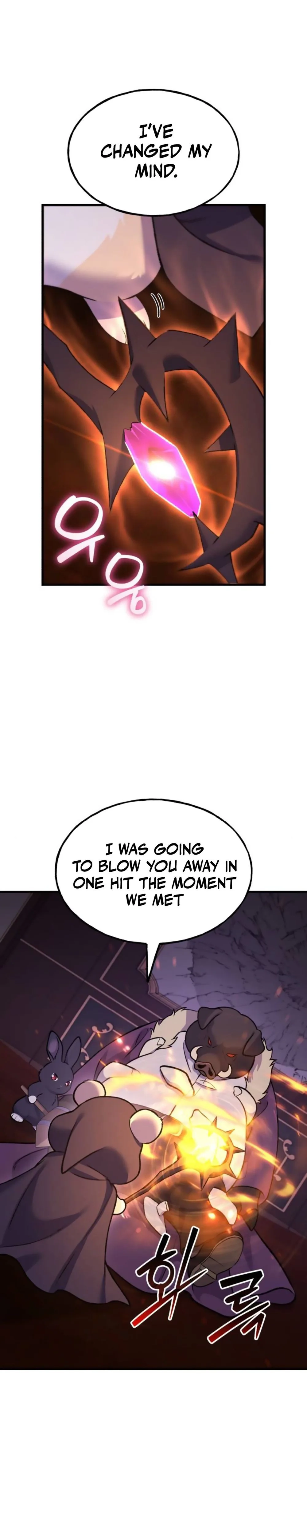 Solo Farming In The Tower Chapter 119 - Page 7 in English