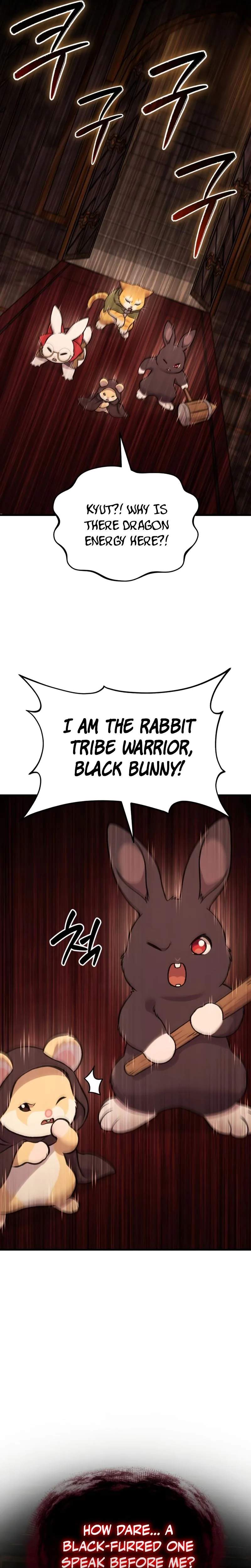 Solo Farming In The Tower Chapter 120 - Page 11 in English