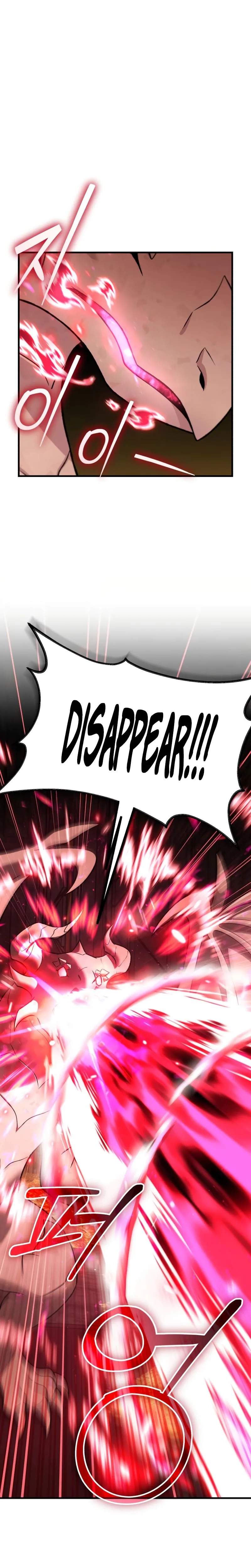 Solo Farming In The Tower Chapter 120 - Page 16 in English