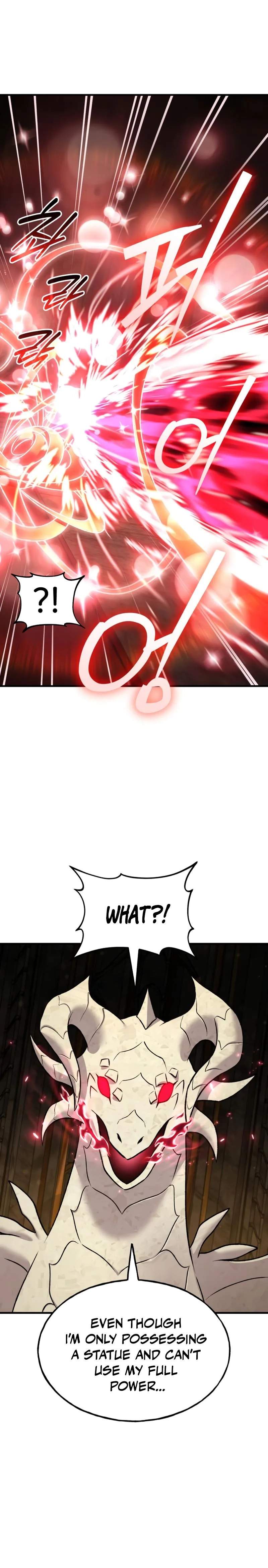 Solo Farming In The Tower Chapter 120 - Page 19 in English