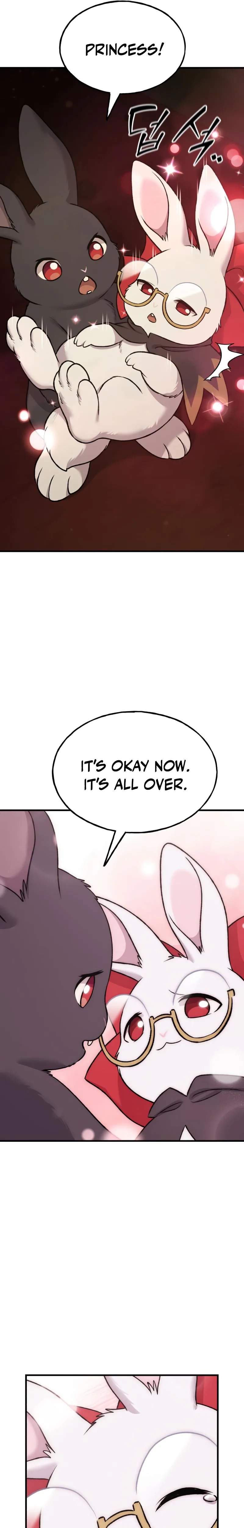 Solo Farming In The Tower Chapter 120 - Page 26 in English