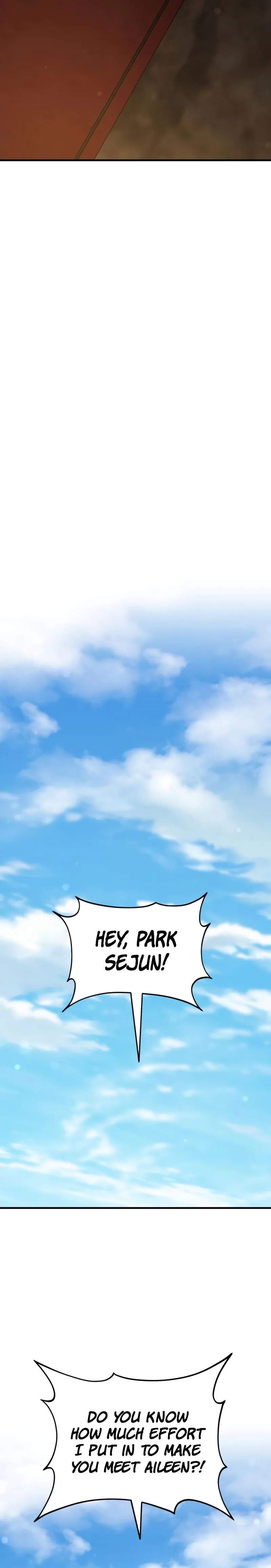 Solo Farming In The Tower Chapter 120 - Page 28 in English