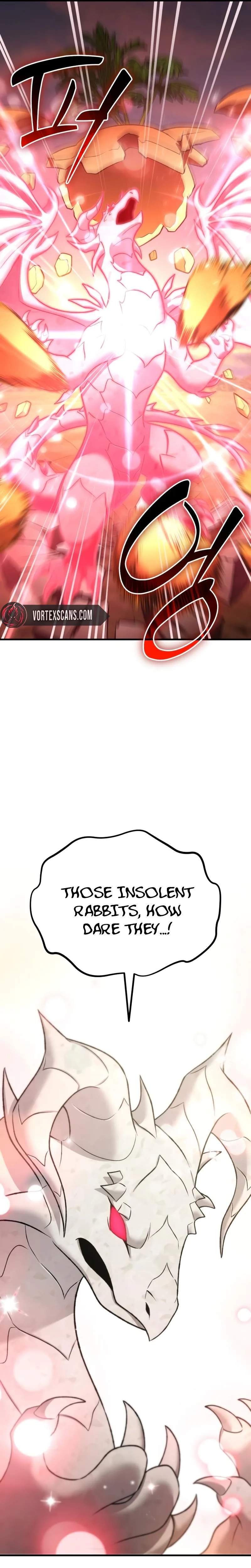 Solo Farming In The Tower Chapter 120 - Page 35 in English