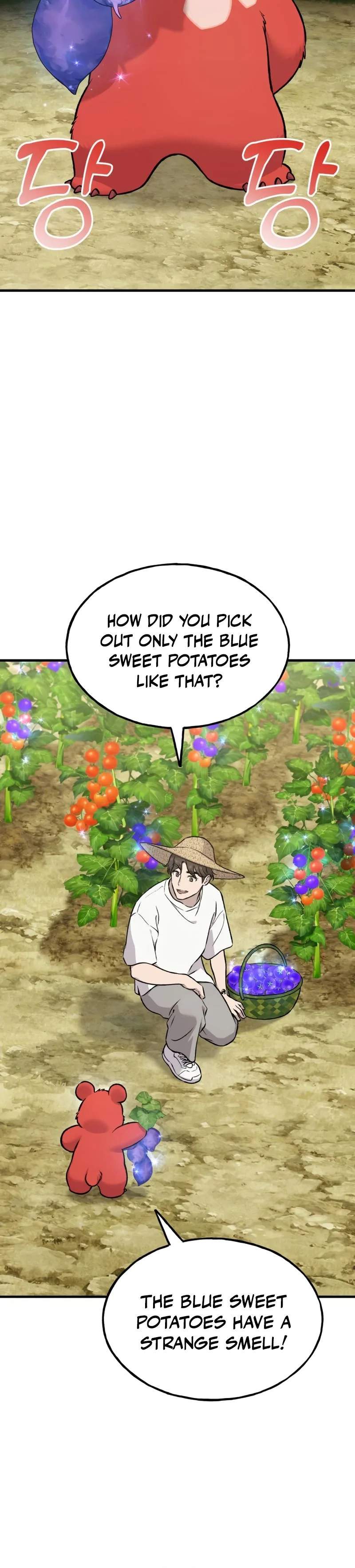 Solo Farming In The Tower Chapter 120 - Page 4 in English