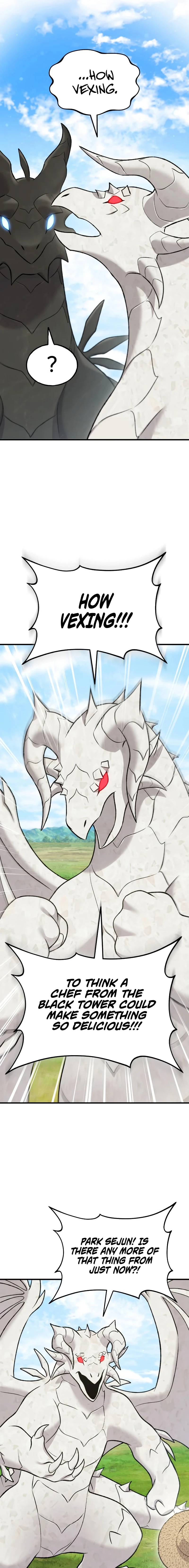 Solo Farming In The Tower Chapter 121 - Page 18 in English