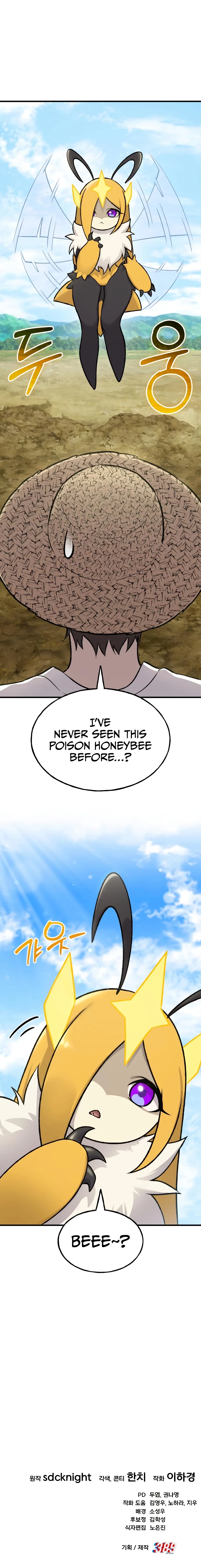 Solo Farming In The Tower Chapter 121 - Page 27 in English