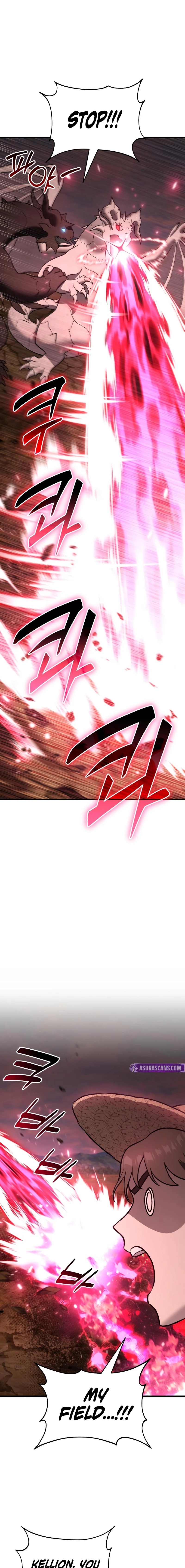 Solo Farming In The Tower Chapter 121 - Page 6 in English