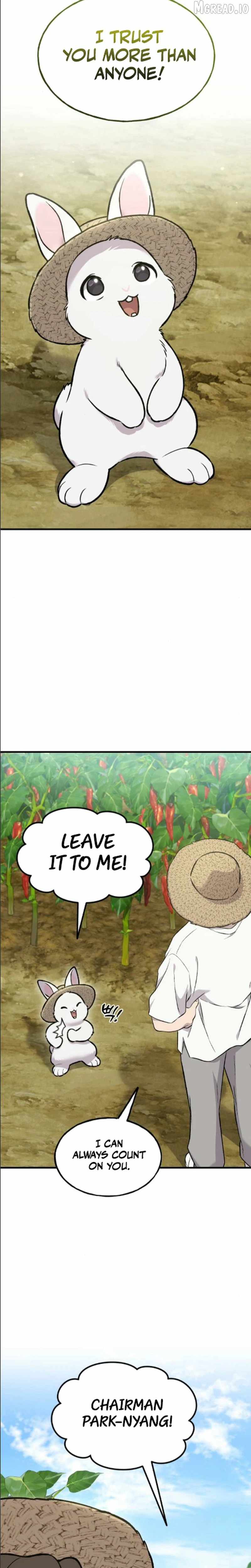 Solo Farming In The Tower Chapter 124 - Page 10 in English