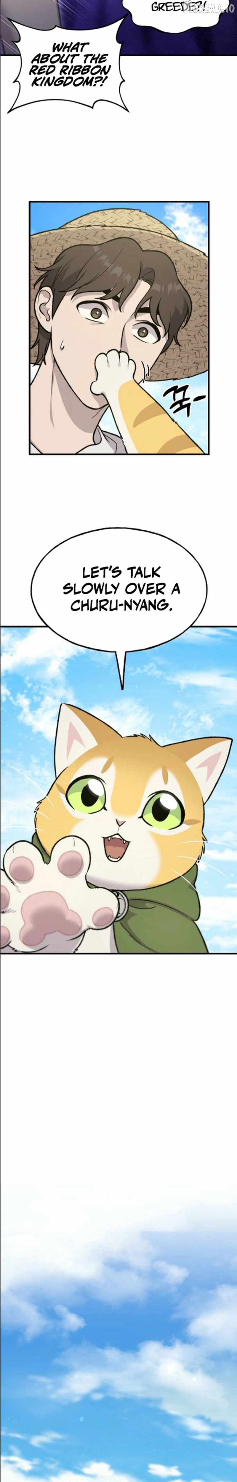 Solo Farming In The Tower Chapter 124 - Page 12 in English