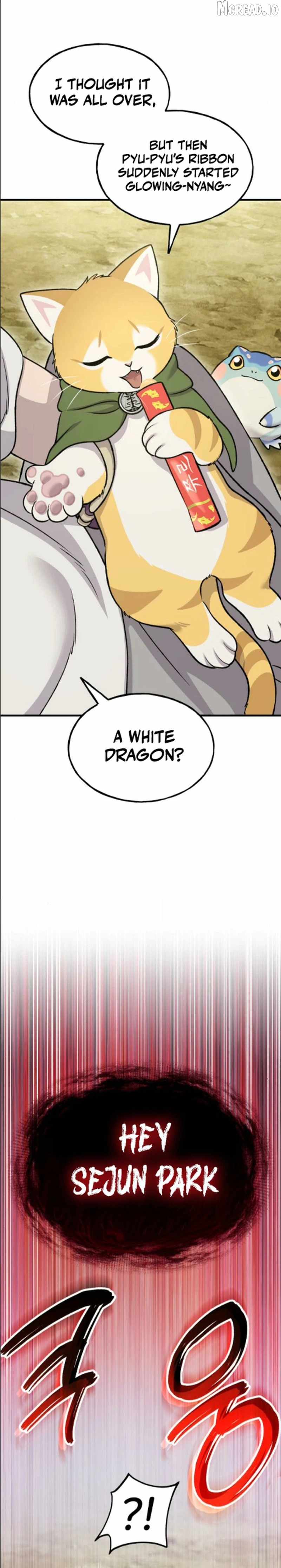 Solo Farming In The Tower Chapter 124 - Page 15 in English