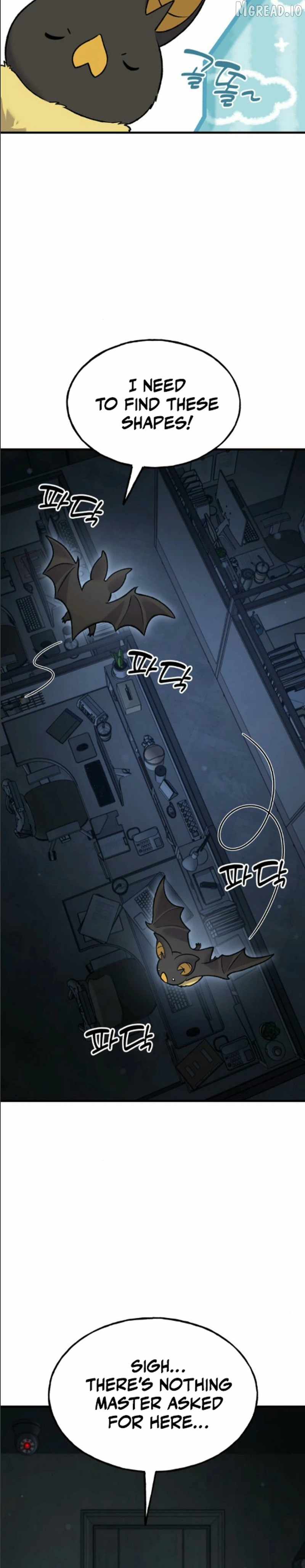 Solo Farming In The Tower Chapter 124 - Page 3 in English