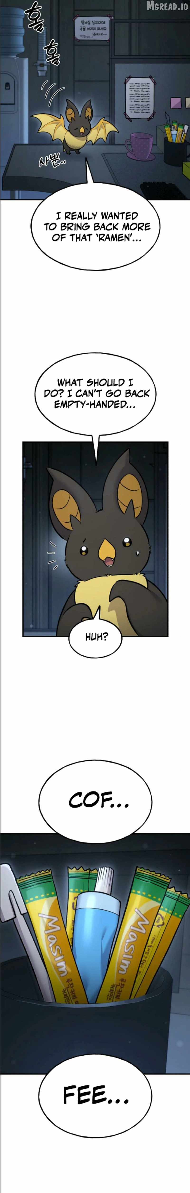 Solo Farming In The Tower Chapter 124 - Page 4 in English
