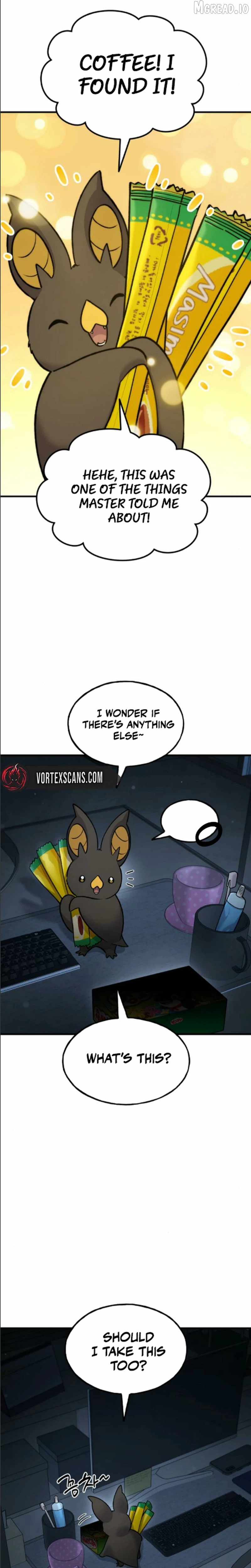 Solo Farming In The Tower Chapter 124 - Page 5 in English