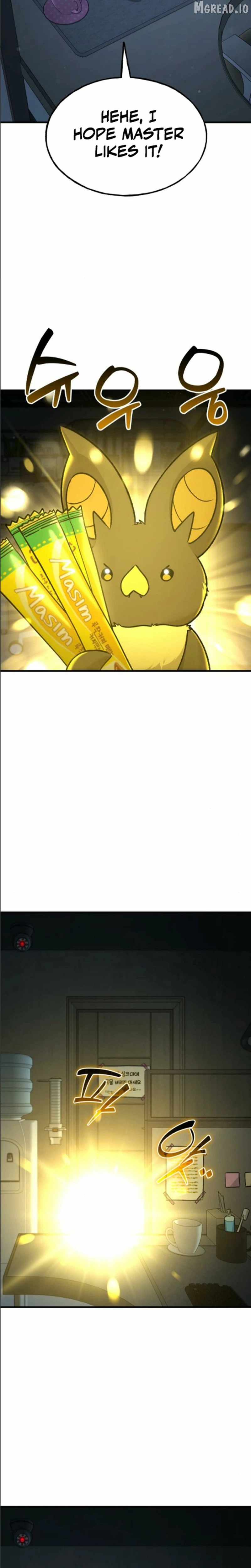 Solo Farming In The Tower Chapter 124 - Page 6 in English