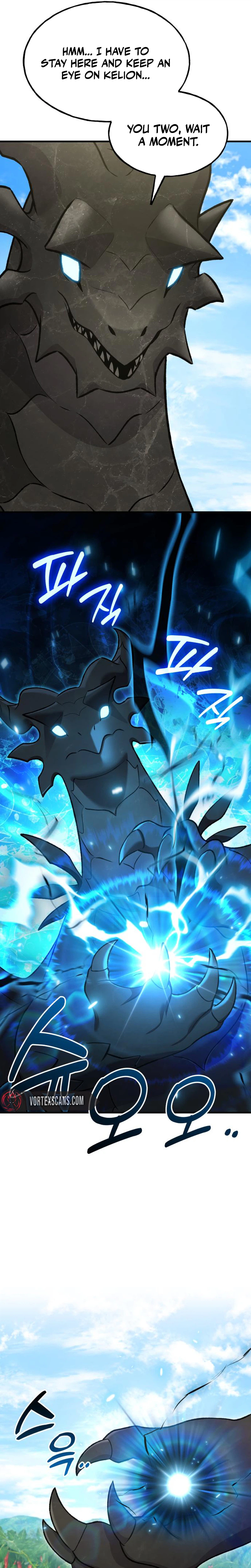 Solo Farming In The Tower Chapter 125 - Page 13 in English