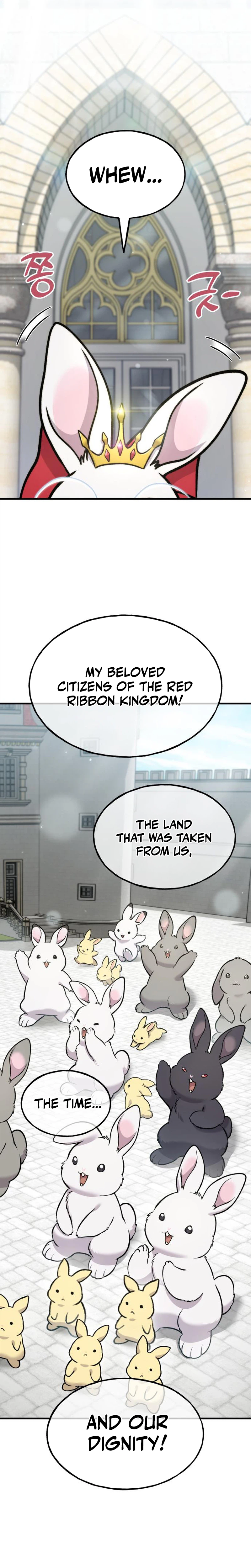 Solo Farming In The Tower Chapter 125 - Page 28 in English
