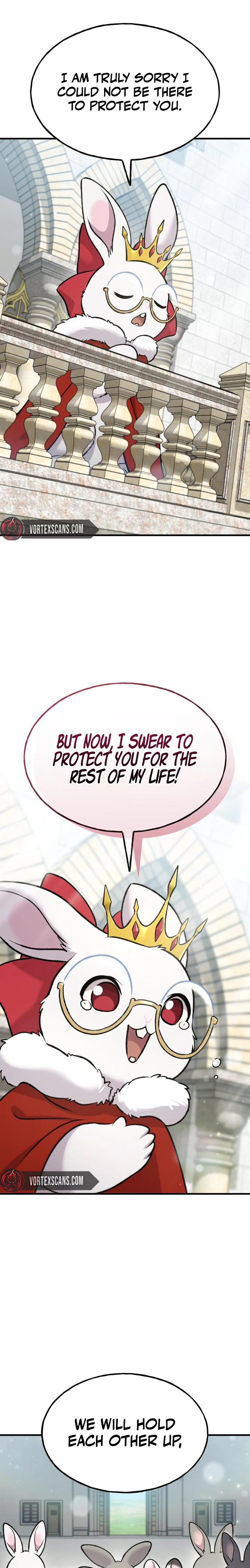 Solo Farming In The Tower Chapter 125 - Page 29 in English