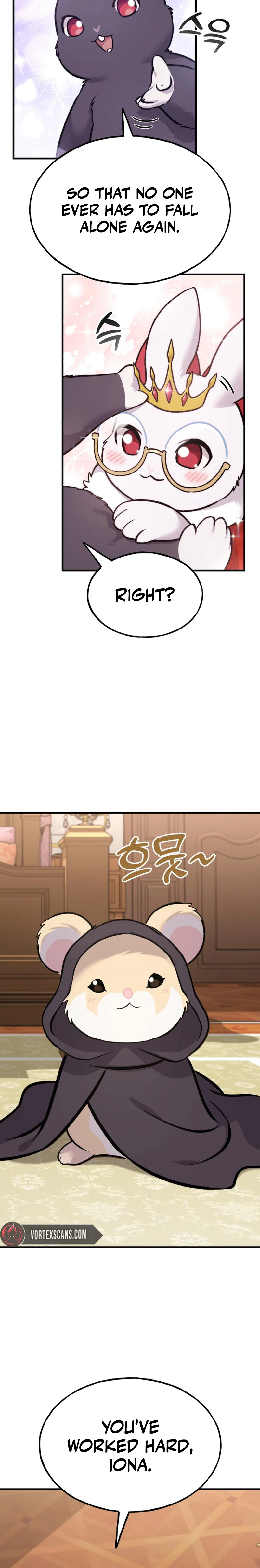 Solo Farming In The Tower Chapter 125 - Page 33 in English