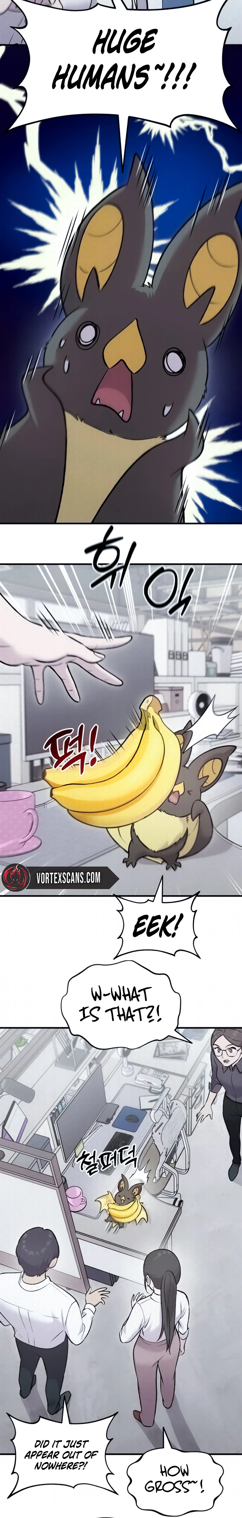 Solo Farming In The Tower Chapter 126 - Page 6 in English