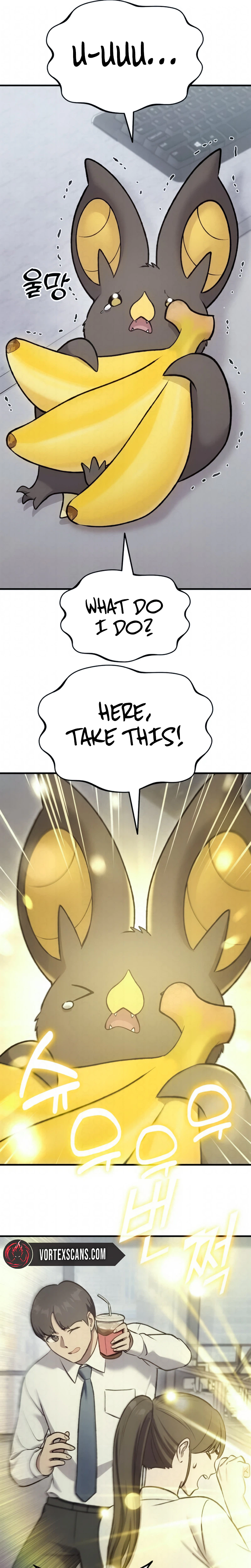 Solo Farming In The Tower Chapter 126 - Page 7 in English