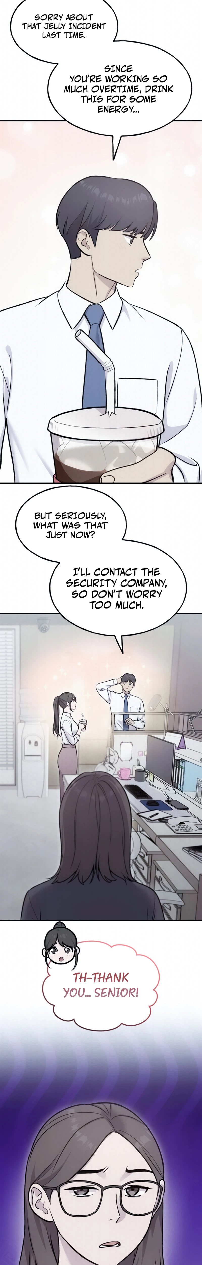 Solo Farming In The Tower Chapter 126 - Page 9 in English