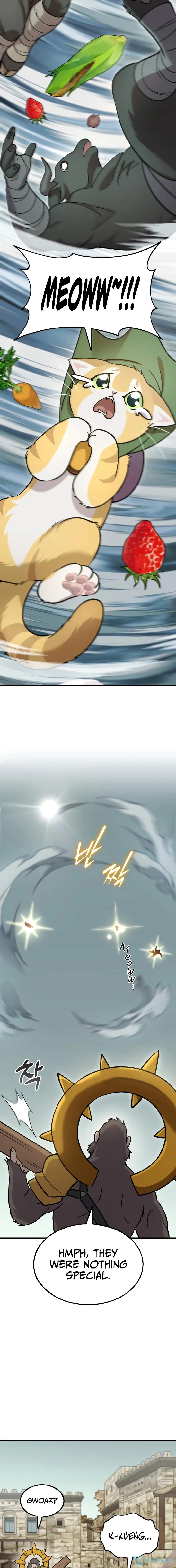 Solo Farming In The Tower Chapter 127 - Page 12 in English
