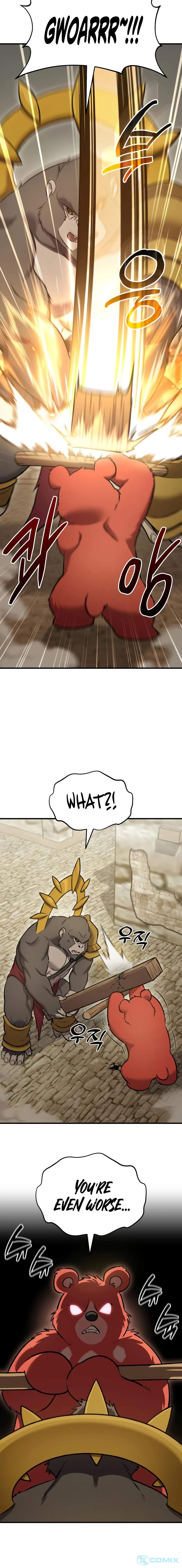 Solo Farming In The Tower Chapter 127 - Page 15 in English